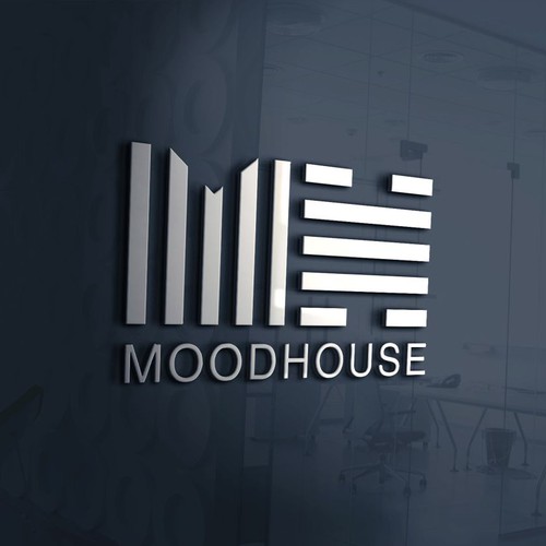 MoodHouse LOGO