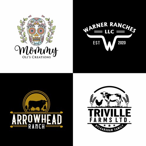 Logo Design
