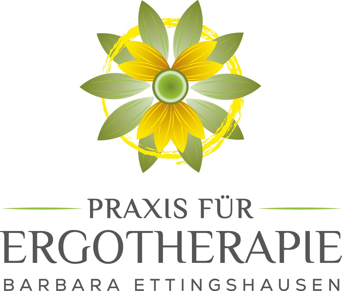 Logo Ergotherapie