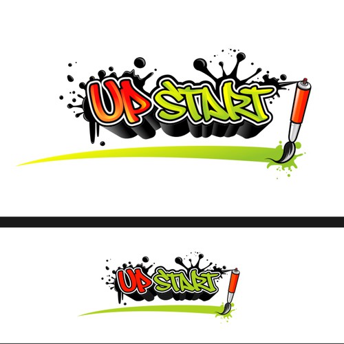 logo for Upstart