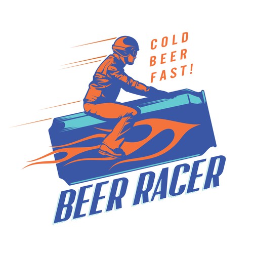 Beer Racer
