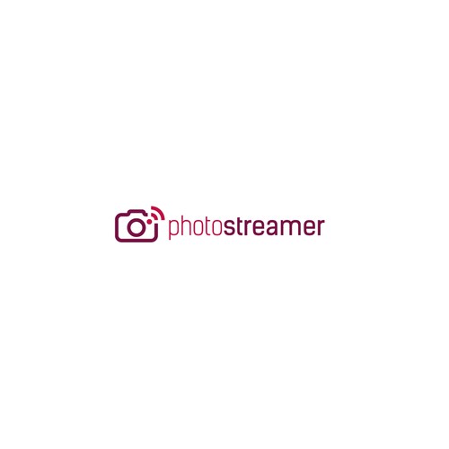 Logo for the Photostreamer project