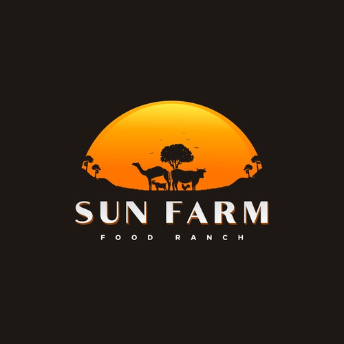 SUN FARM