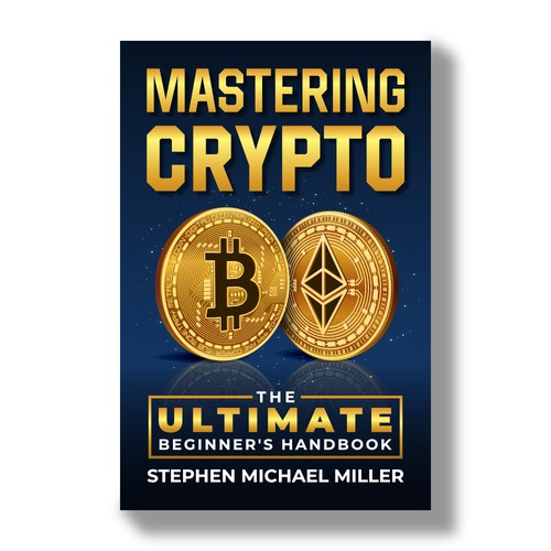 Mastering Crypto