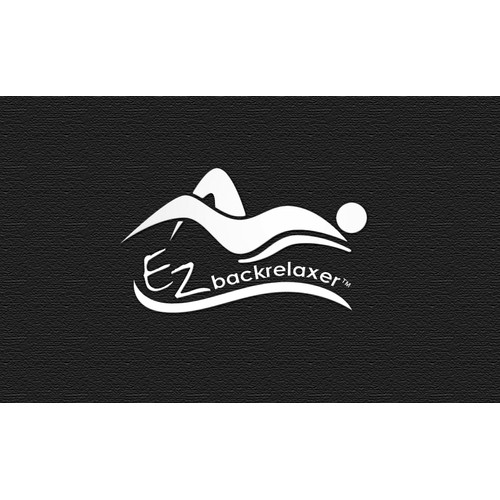 LOGO for EZ Backrelaxer needs a new look!