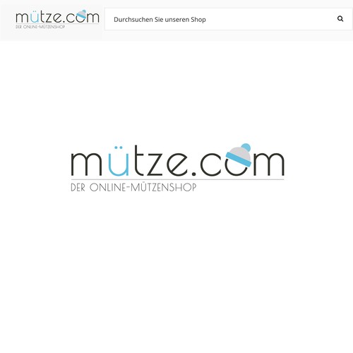 Elegant and fresh logo concept
