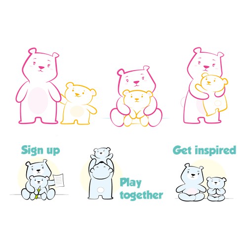 Calling all Creative Illustrators!