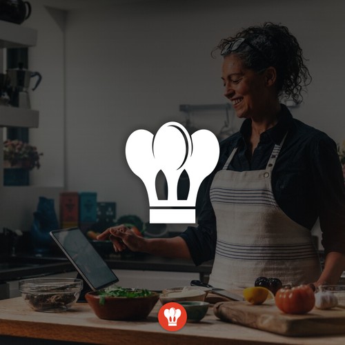 Crown Chef logo 