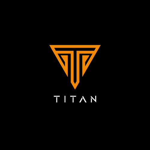 Logo Concept for TITAN