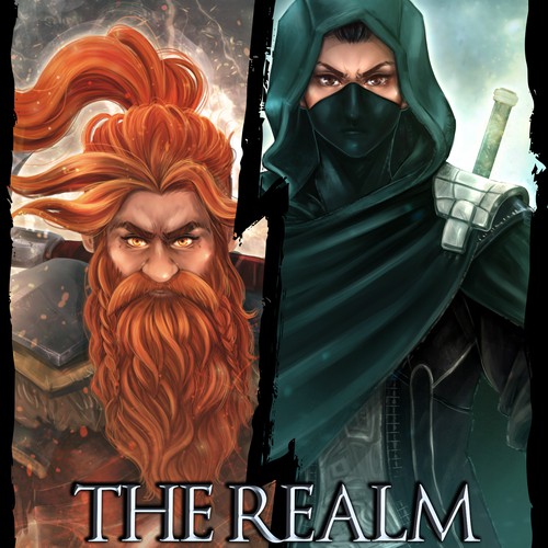 The Realm Reborn