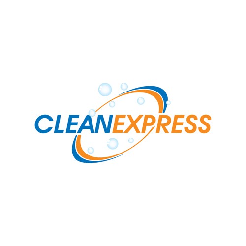 Dry Cleaning Shop In Portugal LOGO e BANNER for light sign