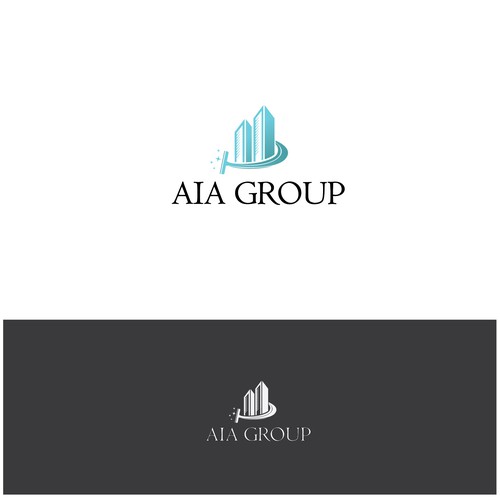 logo AIA Group