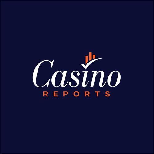 Casino Reports Logo