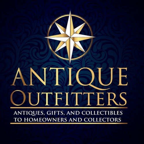 Antique Outfitters