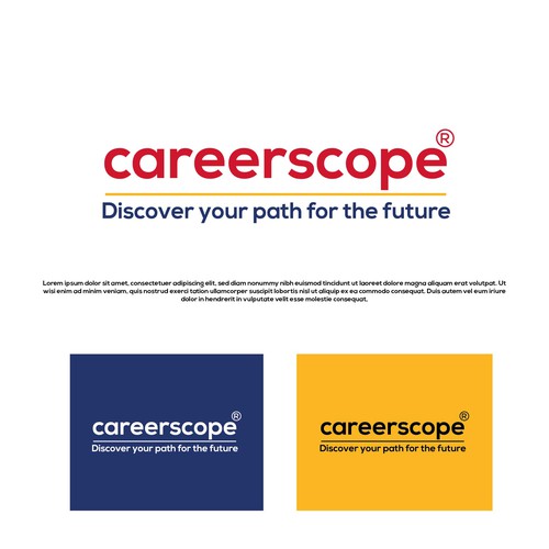 CareerScope logo