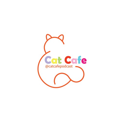 Podcast logo