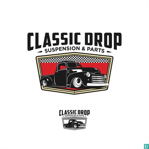 ClassicDrop