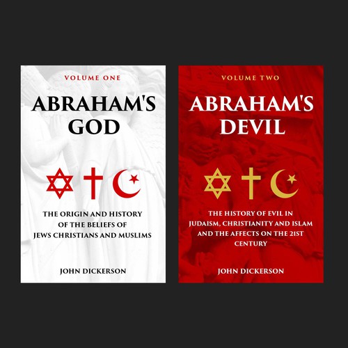 Abraham's God