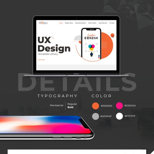 Website Design