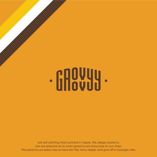 Groovvyy Logo