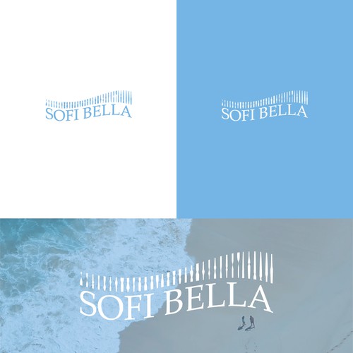 Sofi Bella Logo Design