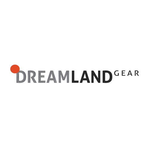 Lasst euch inspirieren - Dreamland Gear sucht ein neues Logo