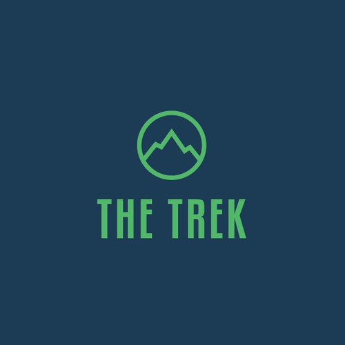 logo for : The Trek