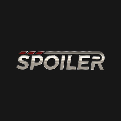 Spoiler Custom Vehicles Concept