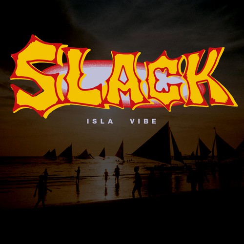 Slack Logo