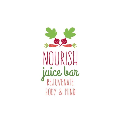 Juice Bar Logo