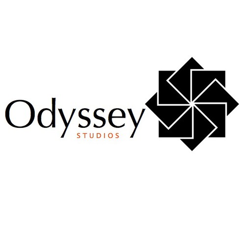 Odyssey Studio logo