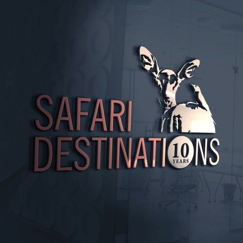 safari destination
