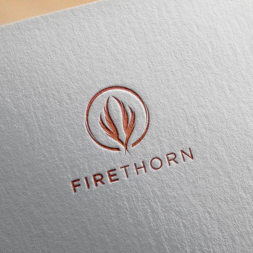 Logo Firethorn