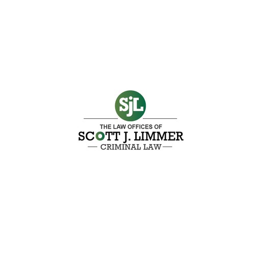 Create Logo for Criminal Defense Law Practice