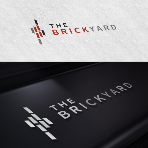 Minimal and sophisticated design for the Brickyard
