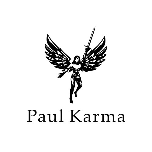 Paul Karma Clothing logo