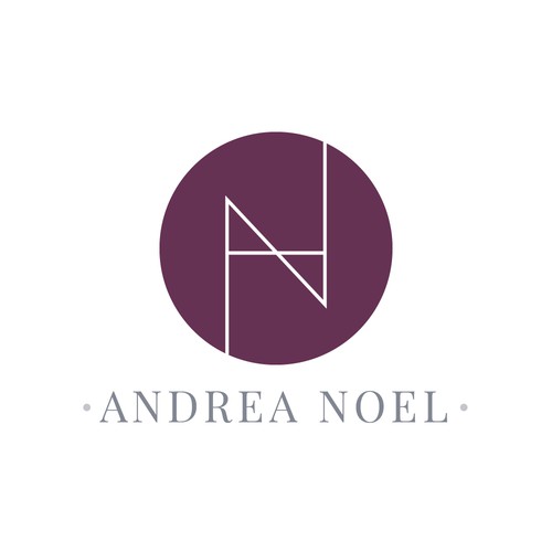 Andrea Noel logo