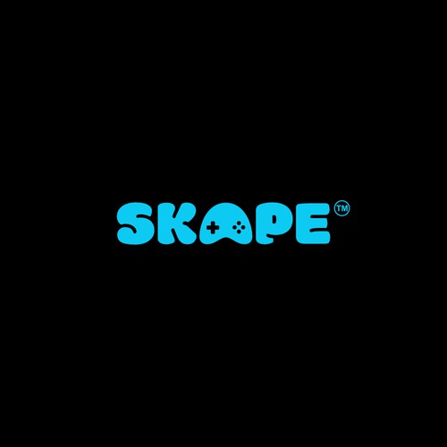Game logo