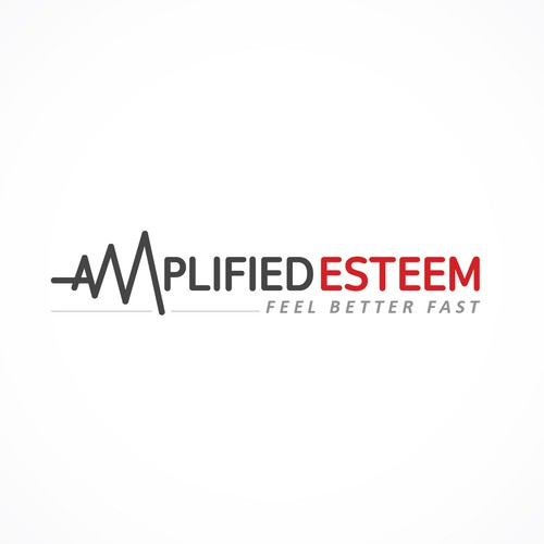 Logo for Amplified Esteem Consulting