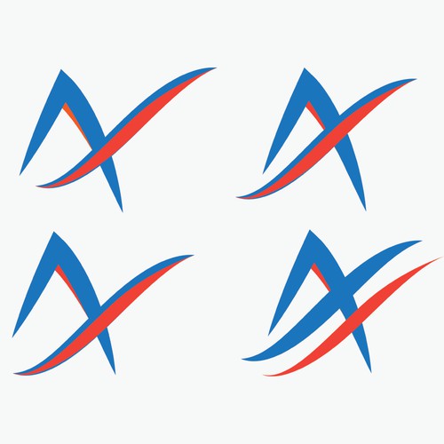 A-logo for Air Company