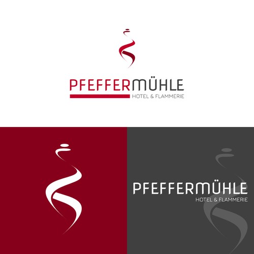 Logo Pfeffermühle