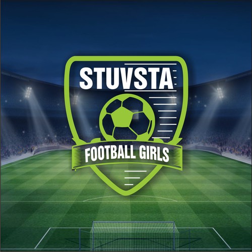 Stuvsta Football Girls OR Stuvsta Girls