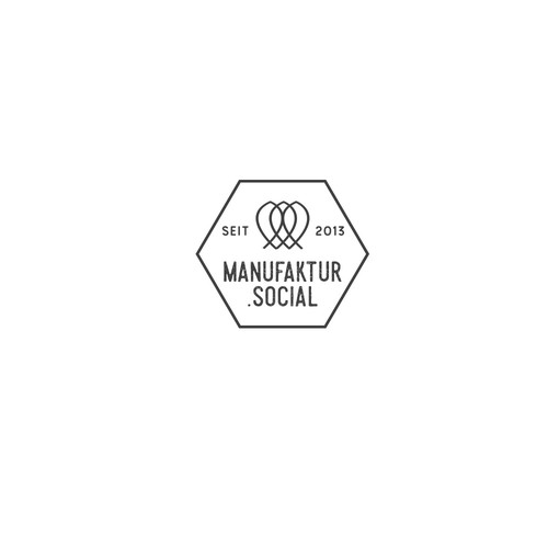 Manufaktur Logo