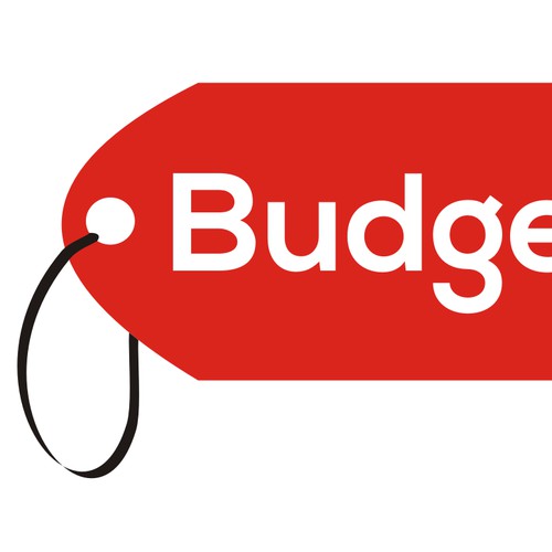 budgetlego.com - Logo for a new online retailer devoted to LEGO