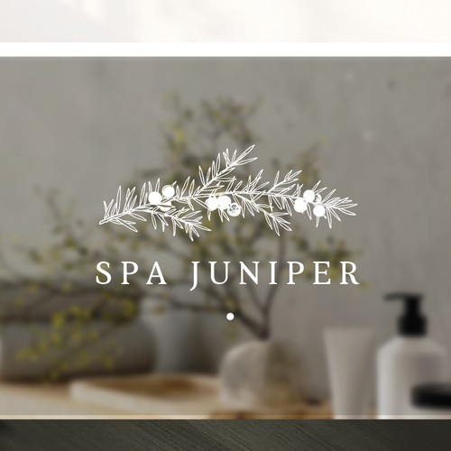 spa logo