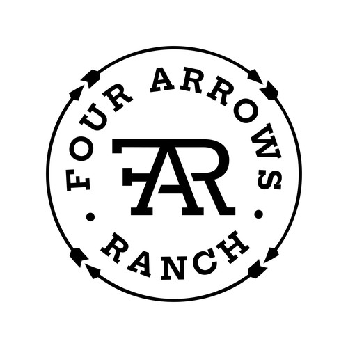 FOUR ARROWS RANCH
