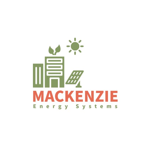Mackenzie energy systems logo