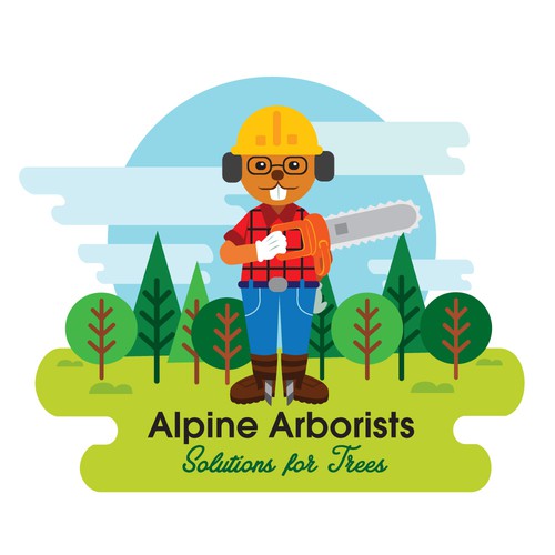 Alpine Arborists