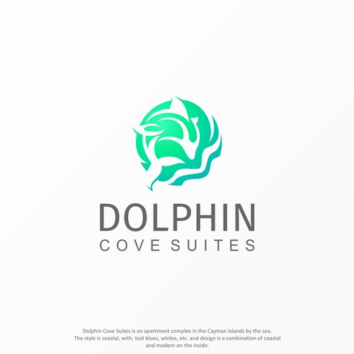 Dolphin Cove Suites