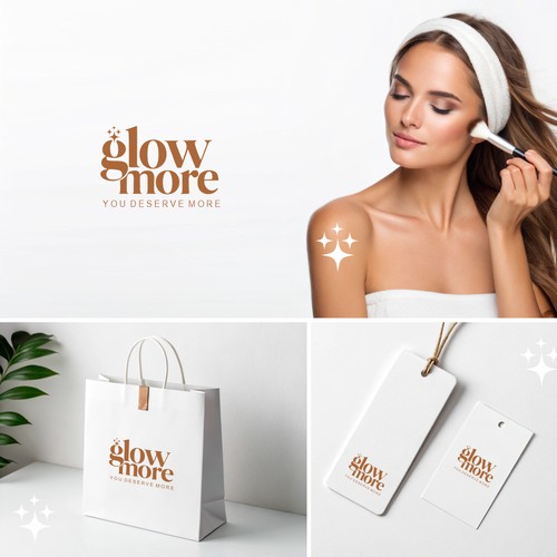 Online cosmetics shop